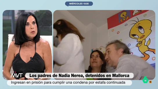 MVT BeaNadia MVT BeaNadia