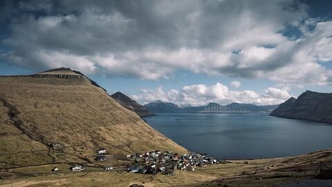 Islas Feroe