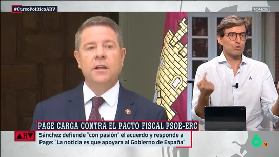 ARV - Pablo Montesinos ARV - Pablo Montesinos