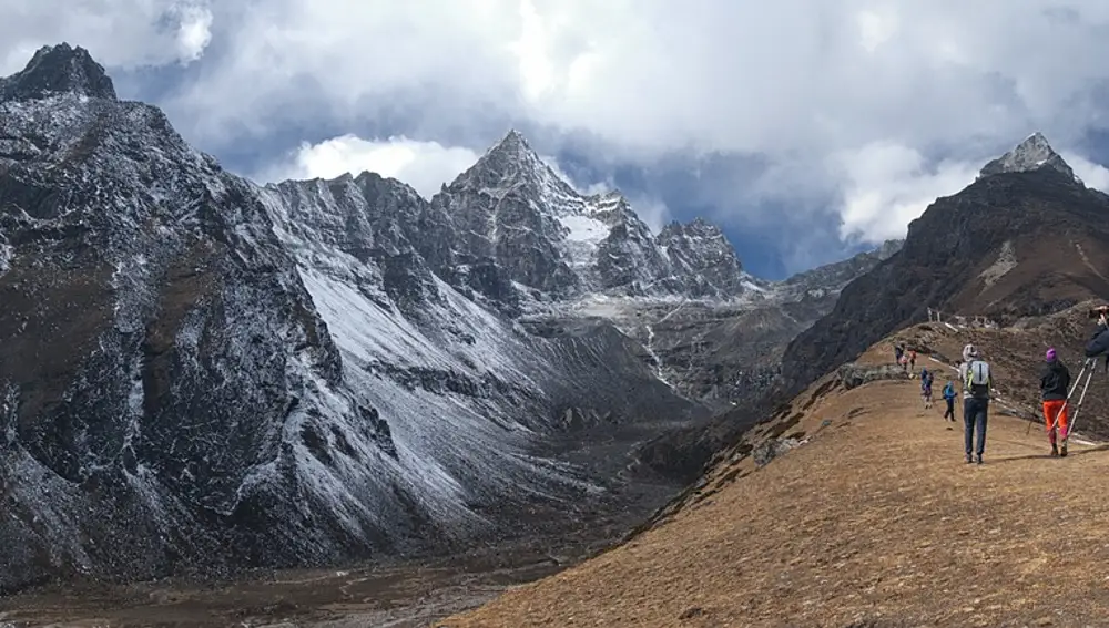 Himalaya Himalaya