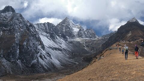 Himalaya