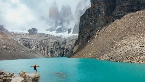 Parque Nacional Torres del Paine