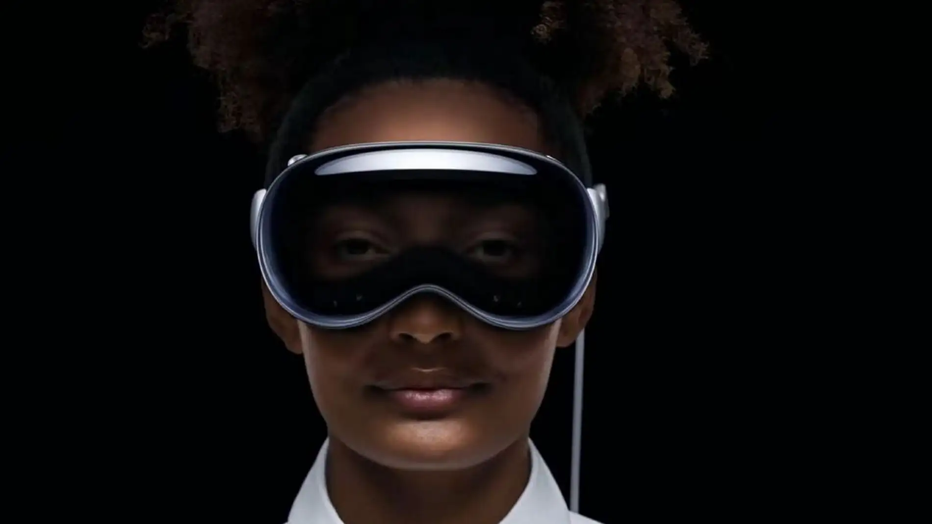 Ahora puedes controlar tus Apple Vision Pro con la mente tras su nueva actualización Ahora puedes controlar tus Apple Vision Pro con la mente tras su nueva actualización