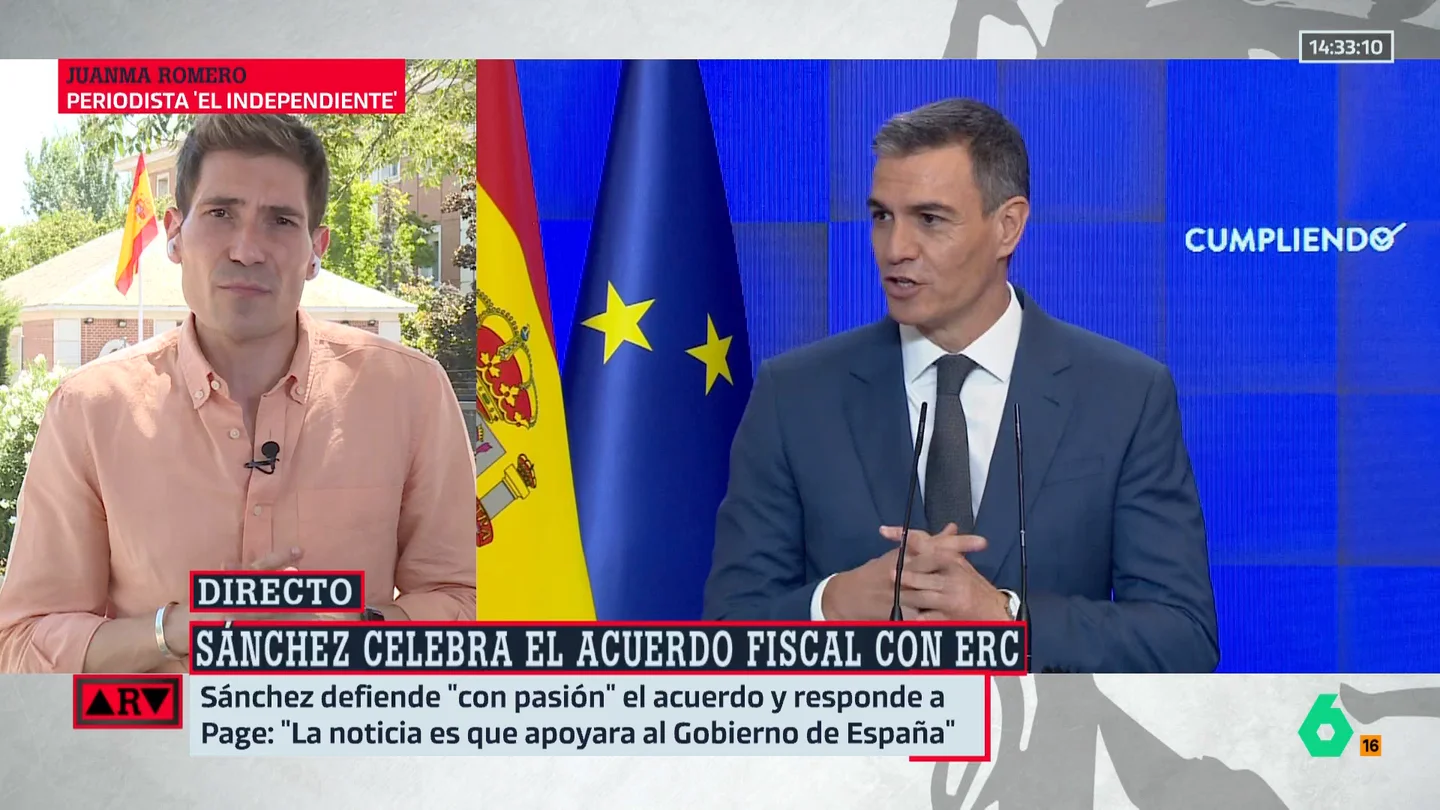 ARV - Juanma Romero ARV - Juanma Romero