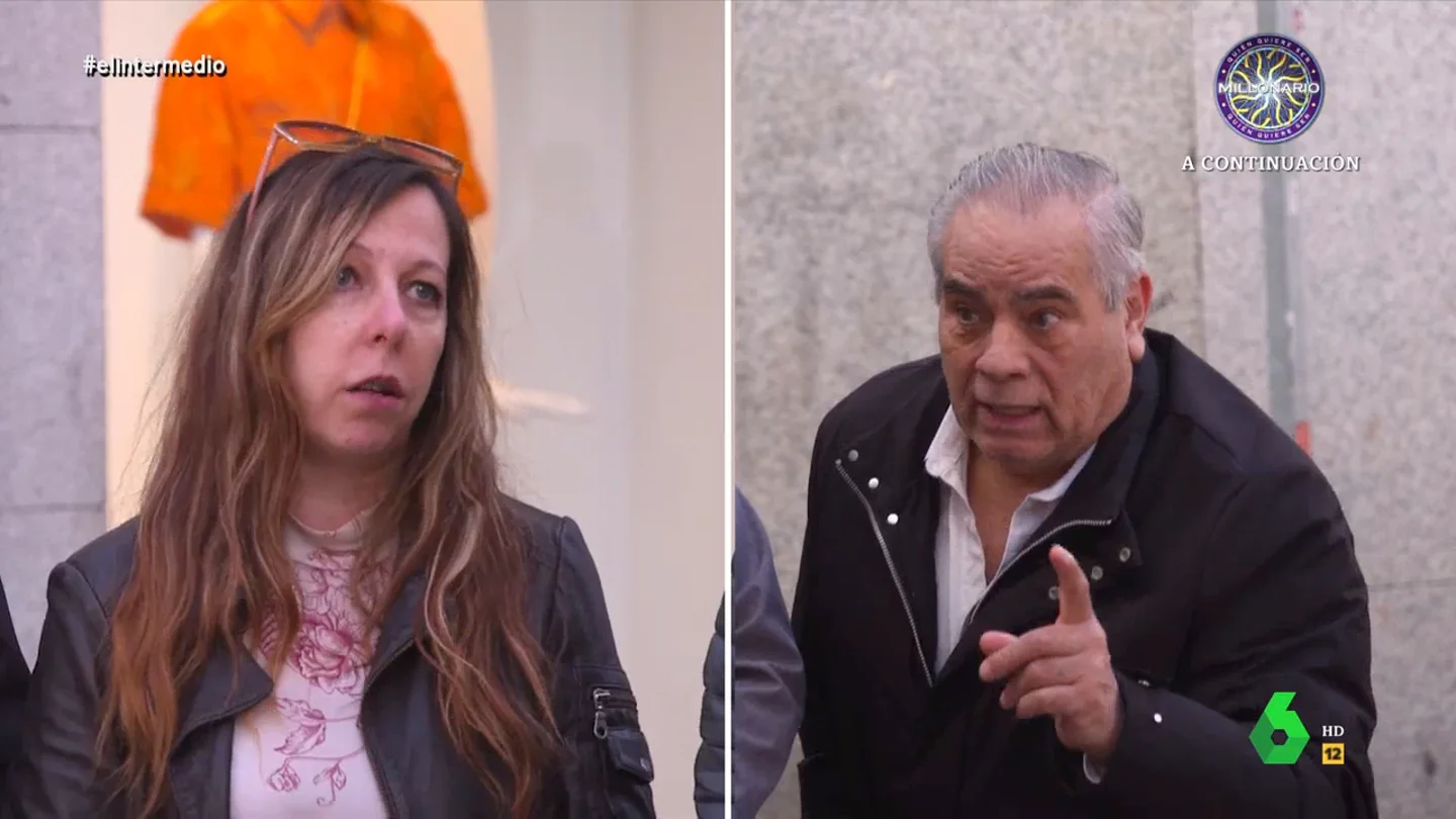 Una mujer defiende los bares abiertos de madrugada: "Si estás borracho y eres maleducado no es culpa de la estipulación horaria" Una mujer defiende los bares abiertos de madrugada: "Si estás borracho y eres maleducado no es culpa de la estipulación horaria"
