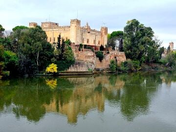 Castillo de Malpica de Tajo