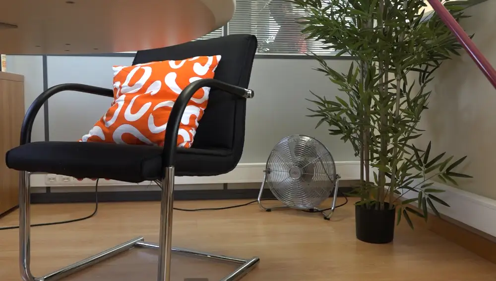 ¿Cuánto cuesta dejar el ventilador encendido toda la noche? ¿Cuánto cuesta dejar el ventilador encendido toda la noche?