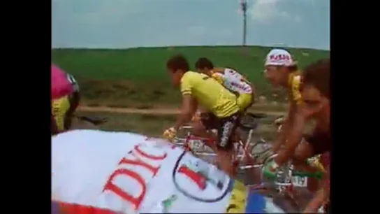 Así recuerda Perico Delgado 'Pánico en el Edén' de Tino Casal, la canción de la Vuelta España 1984 Así recuerda Perico Delgado 'Pánico en el Edén' de Tino Casal, la canción de la Vuelta España 1984