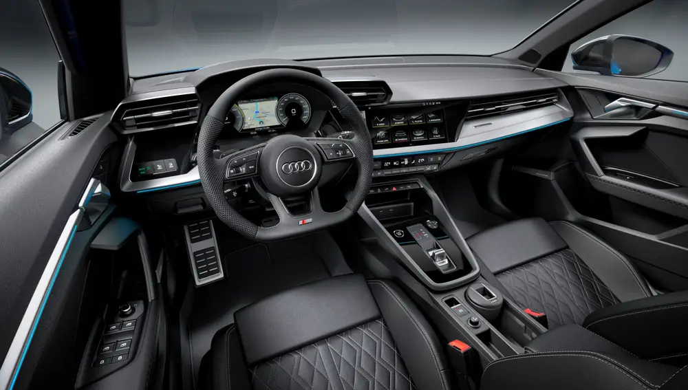 Audi A3 TFSI Audi A3 TFSI