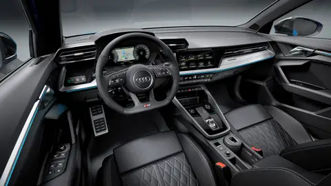 Audi A3 TFSI Audi A3 TFSI