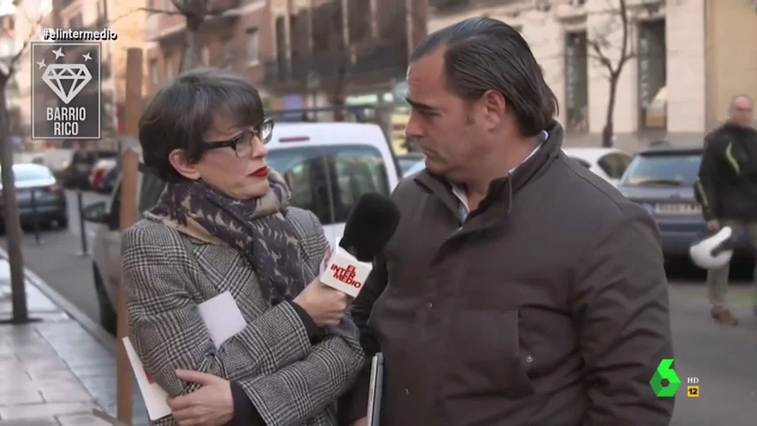 Un hombre de barrio rico, sobre por qué hay más de 200 zapatos en su casa: "Mis hijos hacen pádel, fútbol, esquían..."