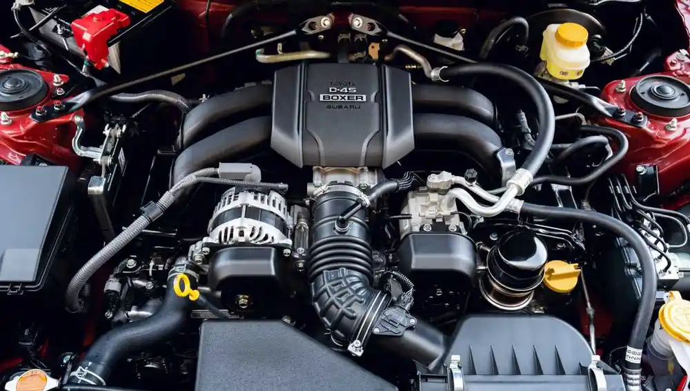 Subaru BRZ Subaru BRZ