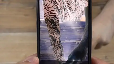 ¿Aplicaste bien el protector solar? Usa esta función secreta de tu iPhone para saberlo ¿Aplicaste bien el protector solar? Usa esta función secreta de tu iPhone para saberlo