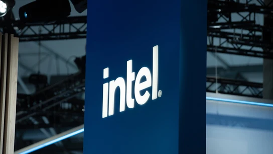 Estand de Intel en el Mobile World Congress (MWC) 2023 Estand de Intel en el Mobile World Congress (MWC) 2023