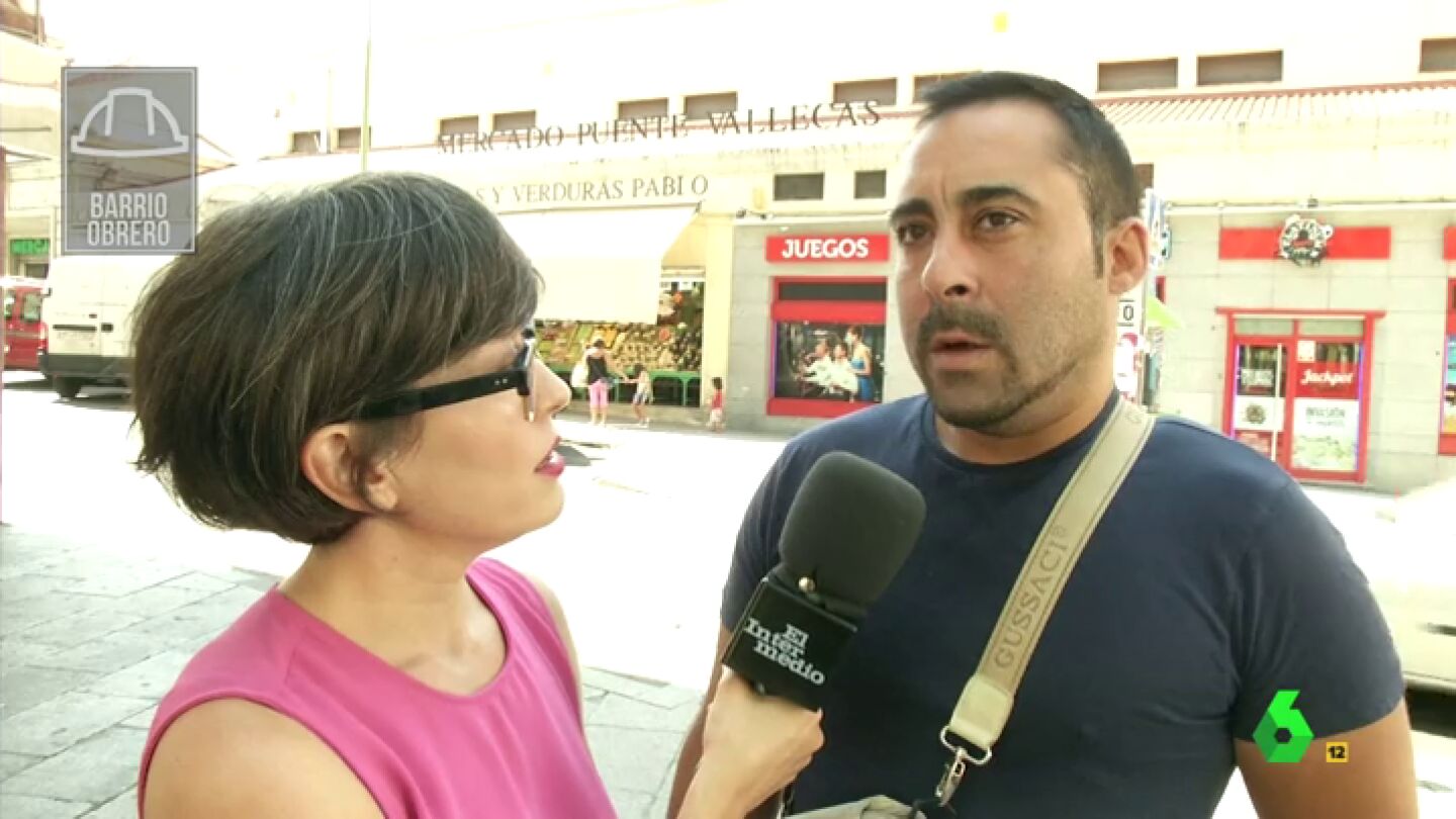 Un hombre de barrio rico explica c&oacute;mo ahorra: "En vez de tomar la cerveza en un bar, la tomo en un chino"
