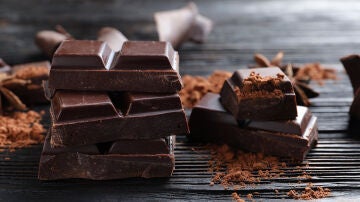 La investigación revela la presencia de metales pesados en el chocolate