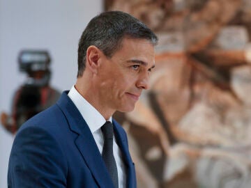 Imagen de archivo de Pedro Sánchez.