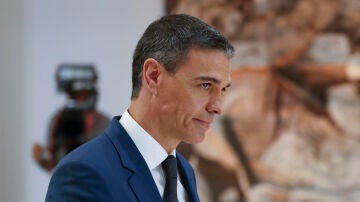 Imagen de archivo de Pedro Sánchez.