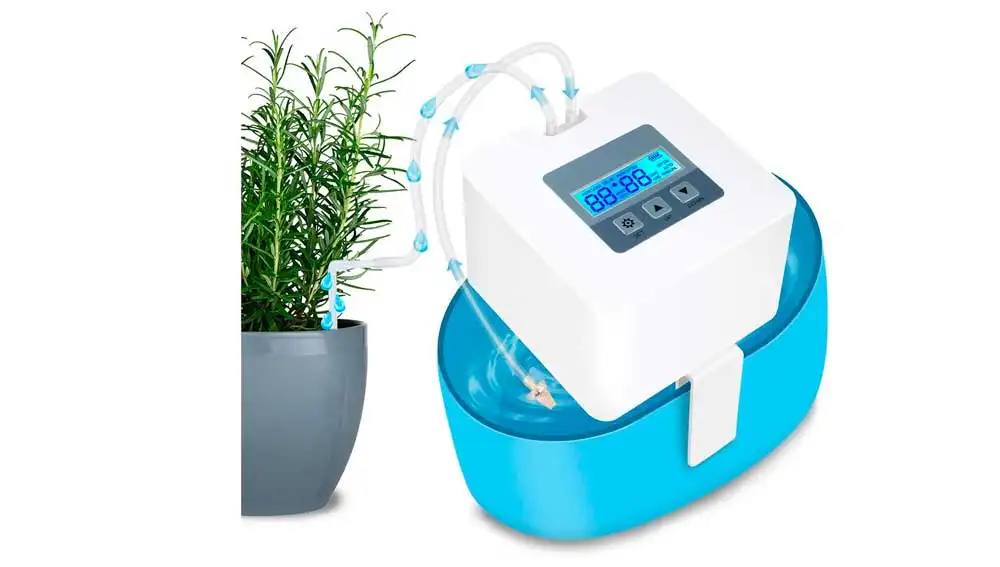 Landrip Sistema de riego automático Landrip Sistema de riego automático