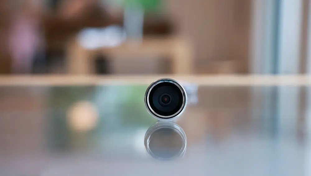 Mirilla inteligente EZVIZ HP2 Mirilla inteligente EZVIZ HP2