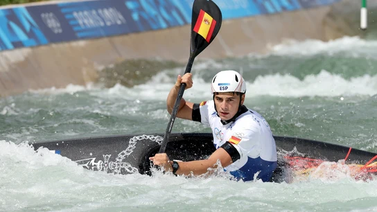 Pau Echaniz Pau Echaniz