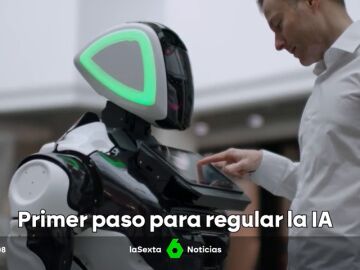 La Ley de Inteligencia Artificial de la UE, pionera a nivel mundial: qué prohíbe, multas y otras claves