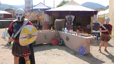 Guerras Cántabras Guerras Cántabras