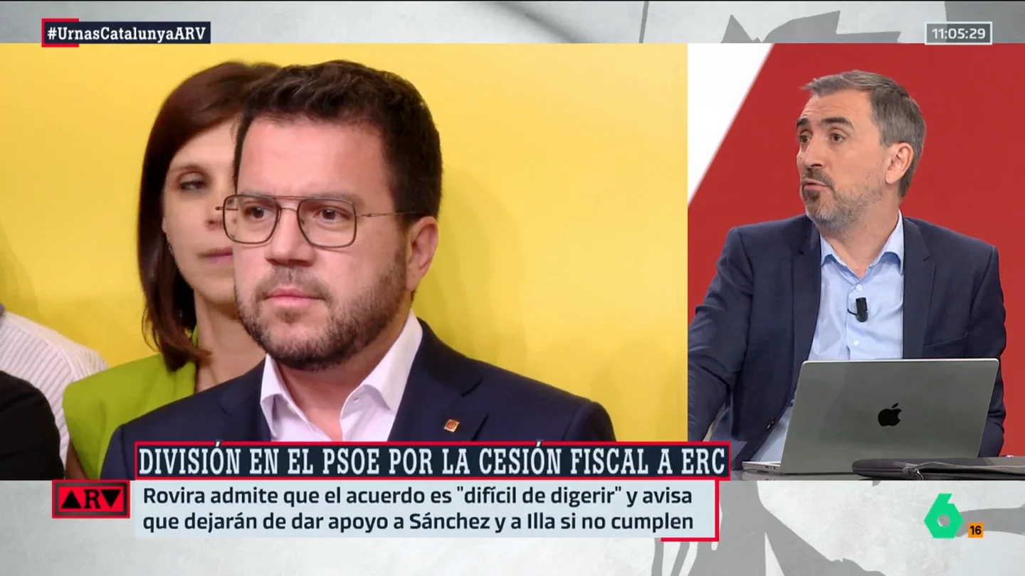 Ignacio Escolar (ARV) Ignacio Escolar (ARV)