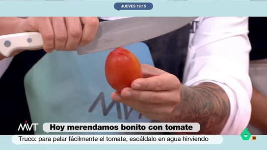 PELAR TOMATE PELAR TOMATE