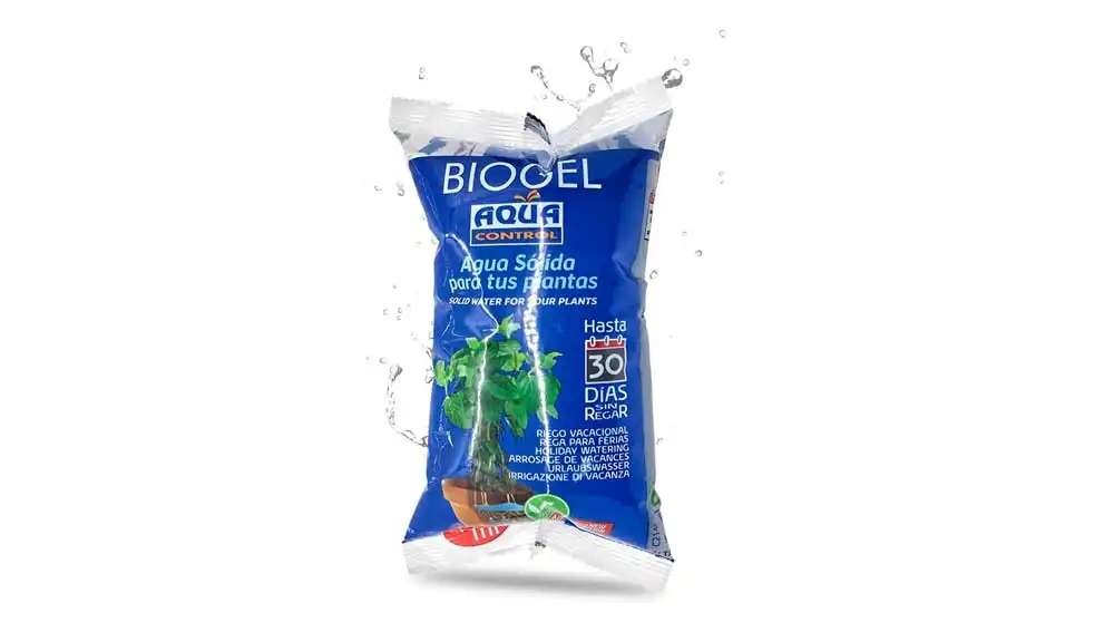 Biogel Aqua cControl Biogel Aqua cControl