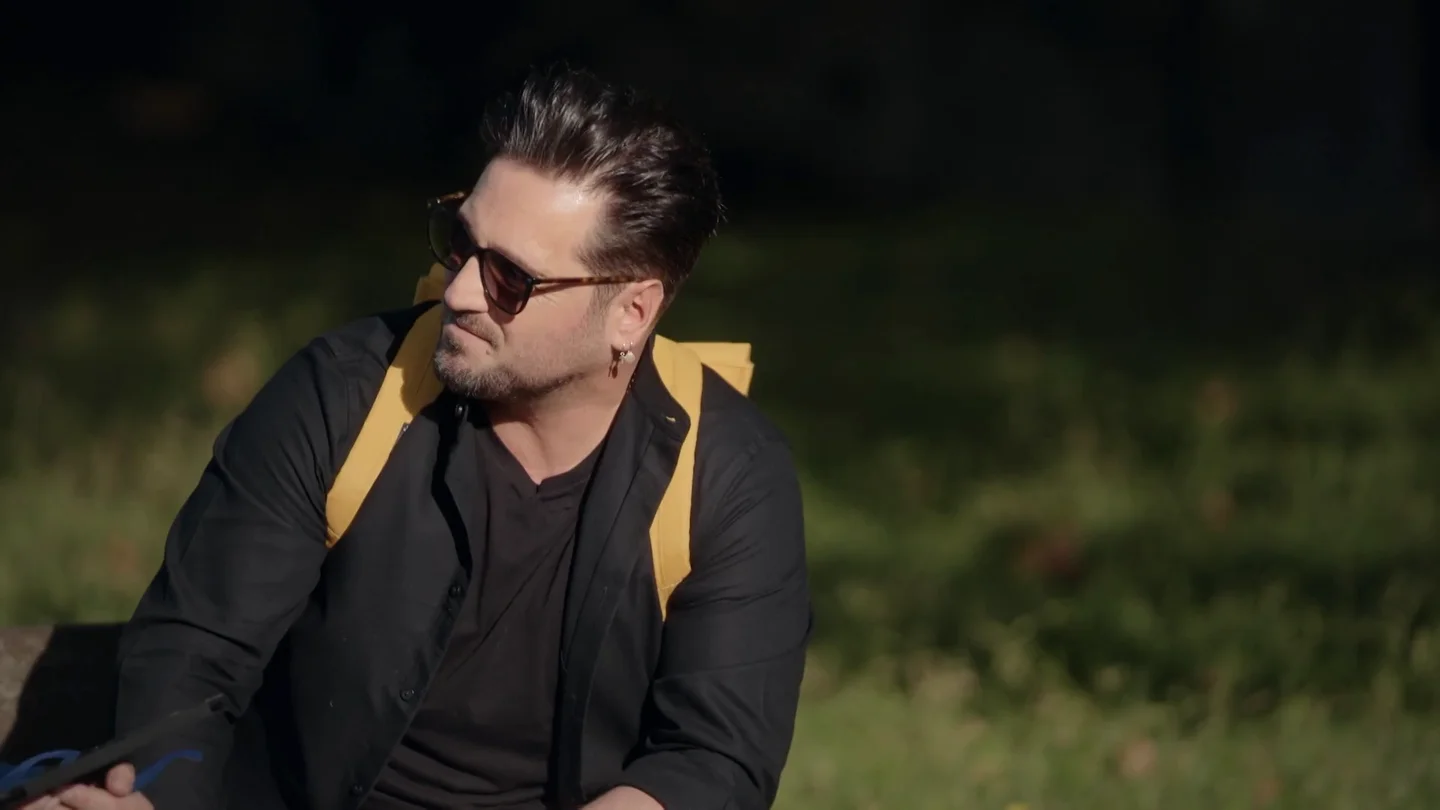 David Bustamante habla de su hija con Paula Echevarría, Daniella: "Debe entender que somos unos privilegiados" David Bustamante habla de su hija con Paula Echevarría, Daniella: "Debe entender que somos unos privilegiados"