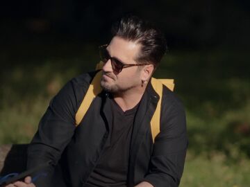 David Bustamante habla de su hija con Paula Echevarría, Daniella: "Debe entender que somos unos privilegiados"