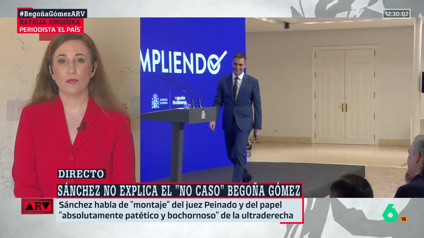 ARV - Natalia Junquera ARV - Natalia Junquera