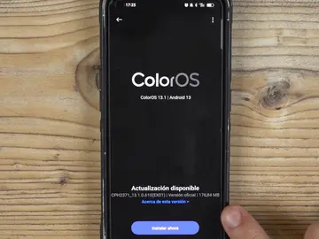 Esta app te dice si tu móvil Xiaomi, Redmi o POCO recibirán actualización para Android 15 Esta app te dice si tu móvil Xiaomi, Redmi o POCO recibirán actualización para Android 15