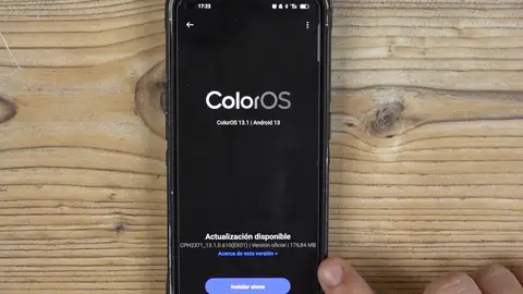 Esta app te dice si tu móvil Xiaomi, Redmi o POCO recibirán actualización para Android 15 Esta app te dice si tu móvil Xiaomi, Redmi o POCO recibirán actualización para Android 15