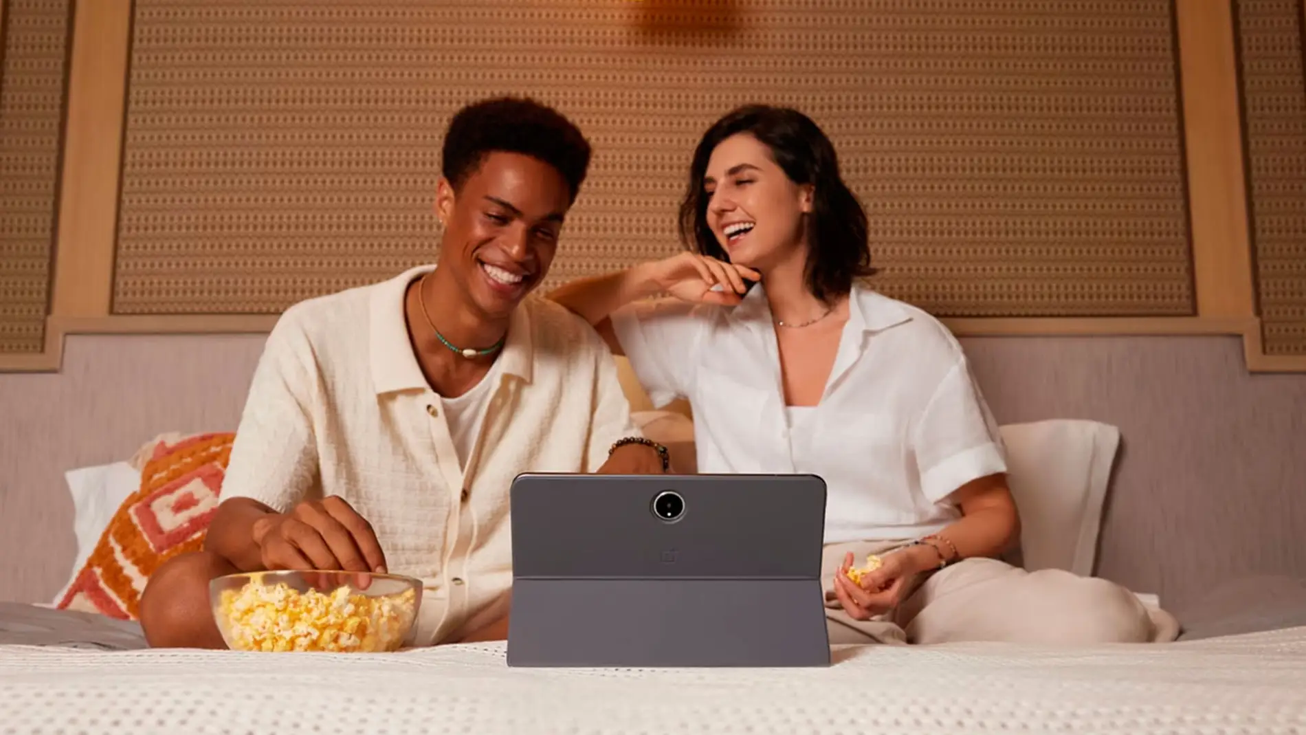 La nueva OnePlus Pad 2 La nueva OnePlus Pad 2
