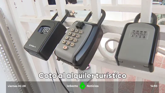 IMPACTO VIVIENDA TURÍSTICA IMPACTO VIVIENDA TURÍSTICA