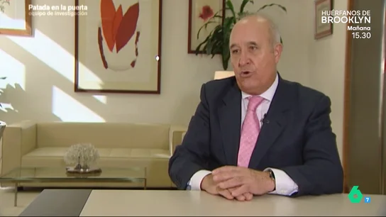 Un sociólogo inmobiliario explica por qué aumenta la okupación Un sociólogo inmobiliario explica por qué aumenta la okupación
