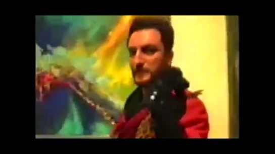 Tino Casal era un pintor a la altura de los impresionistas americanos Tino Casal era un pintor a la altura de los impresionistas americanos