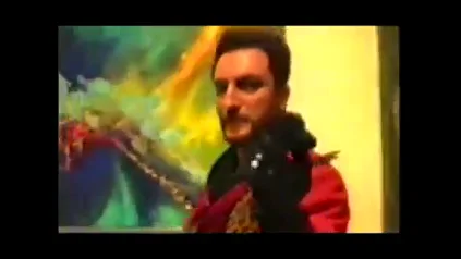 Tino Casal era un pintor a la altura de los impresionistas americanos 