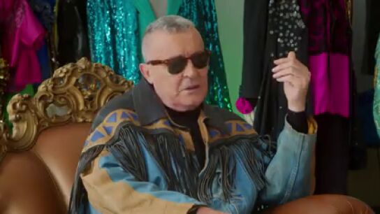 Antonio Villatoro recuerda la noche del accidente de Tino Casal: "Dio un grito tremendo, de los m&aacute;s agudos que he o&iacute;do"