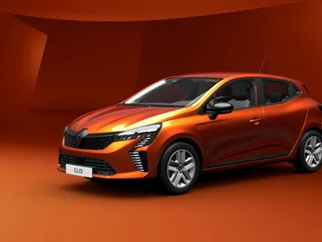 Renault Clio Renault Clio