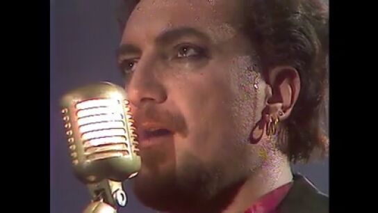 As&iacute; se cre&oacute; 'Eloise', una "catedral de canci&oacute;n" de Tino Casal donde no hubo "espacio para el minimalismo"