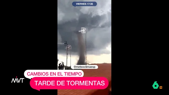 tornado el toro tornado el toro