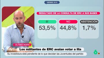 miró: necesito que alguien me explique porqué es bueno el acuerdo