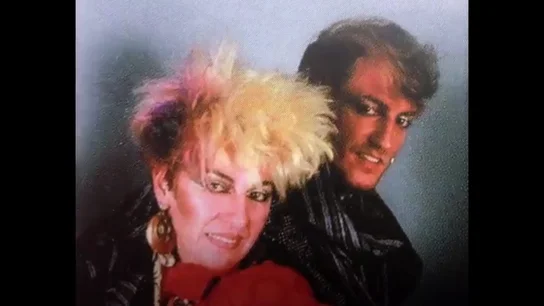 Pepa Ojanguren, una de las mujeres más importantes en la vida de Tino Casal: "Fue su descubridora de ese Londres punk" Pepa Ojanguren, una de las mujeres más importantes en la vida de Tino Casal: "Fue su descubridora de ese Londres punk"