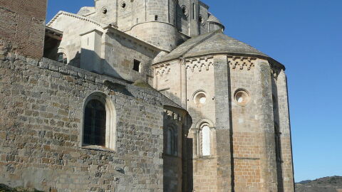 Monasterio de Irache