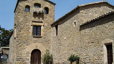 Palacio fortificado del Prior, en Huesca Palacio fortificado del Prior, en Huesca