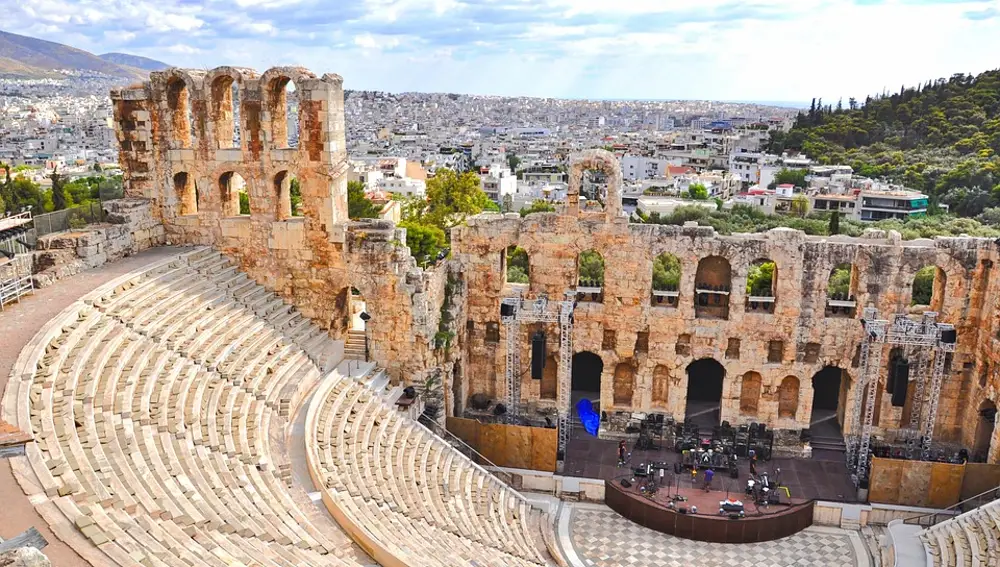 Grecia Grecia