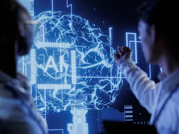 Inteligencia artificial Inteligencia artificial
